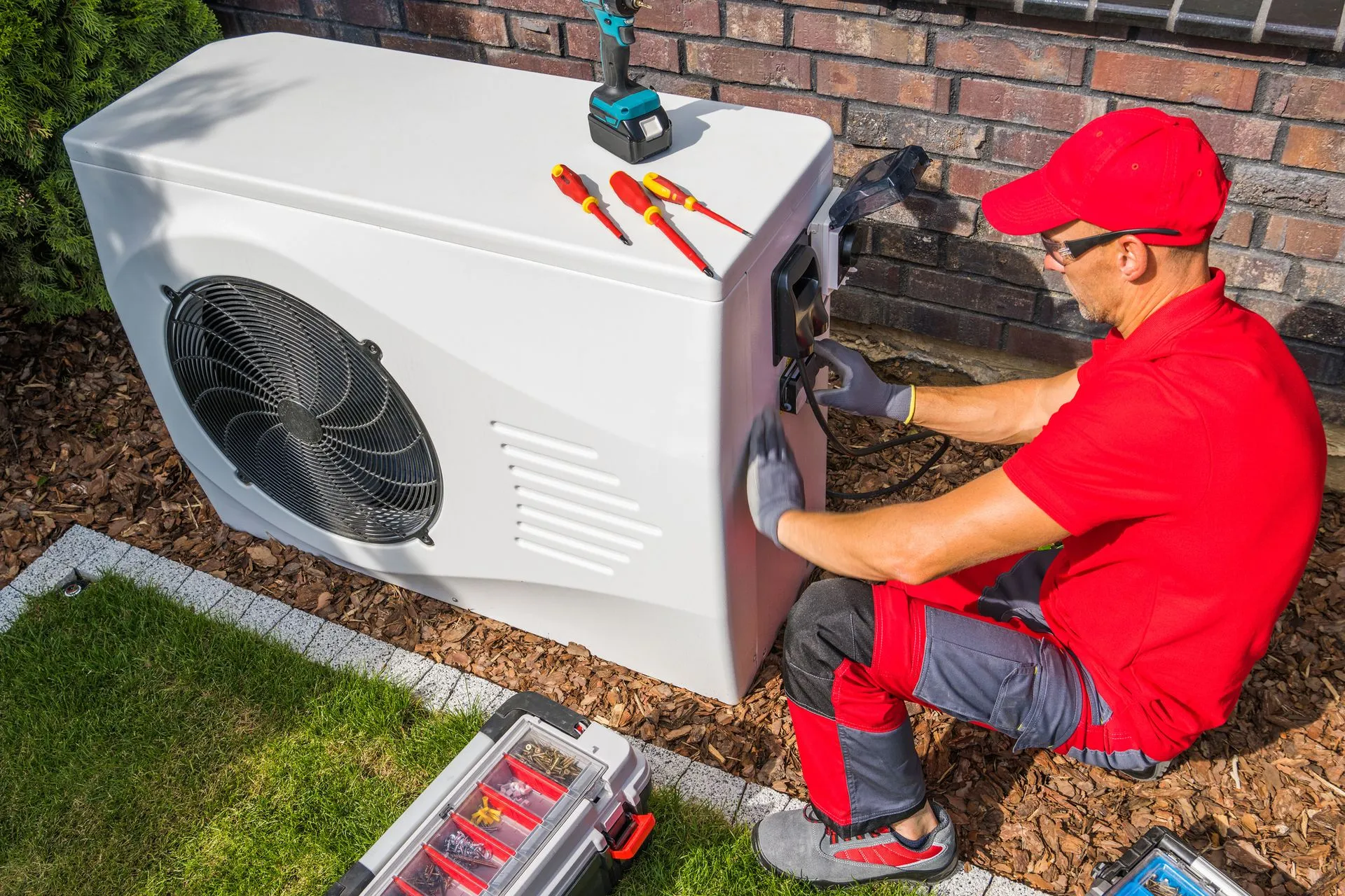 About HVAC in Mountain Top, PA